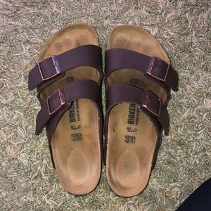 Birkenstock’s